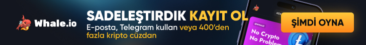 Whale.io — hızlı kripto casino kaydı